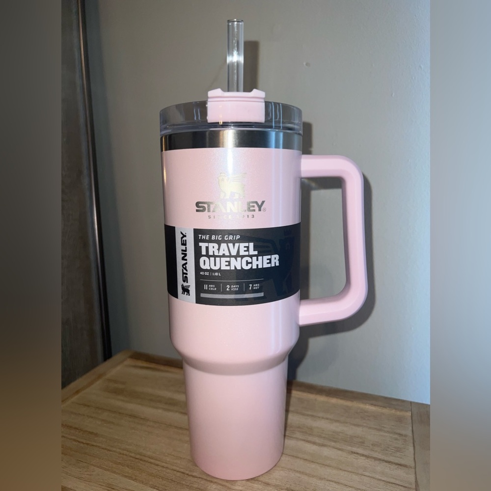 Stanley Quencher